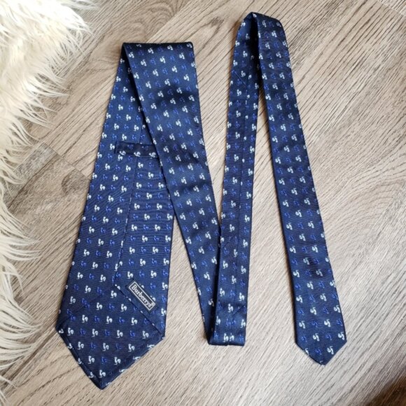 BURBERRY - tie - Picture 8 of 13